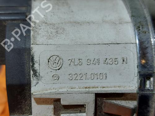 Switch VW TOUAREG (7LA, 7L6, 7L7) 3.0 V6 TDI | BP20827520I30 