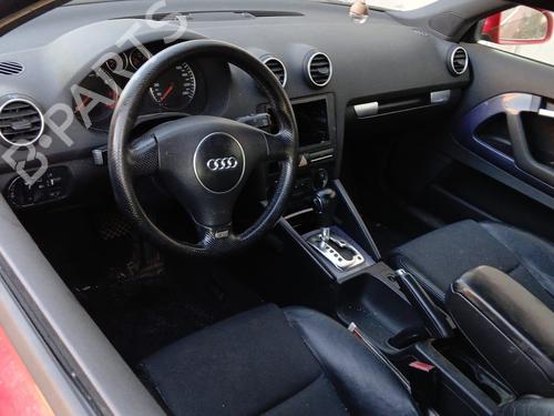 Starter AUDI A3 Sportback (8PA) 2.0 FSI | BP27098099M8 - Image 7