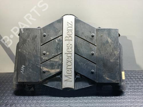 Used Air filter box MERCEDES-BENZ S-CLASS (W220) S 500 (220.075, 220.175, 220.875) (306 hp) 20834806