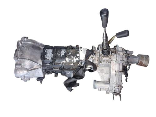 Gearbox MITSUBISHI GALLOPER (JK-01) 2.5 TD intercooler | BP32406151M3 