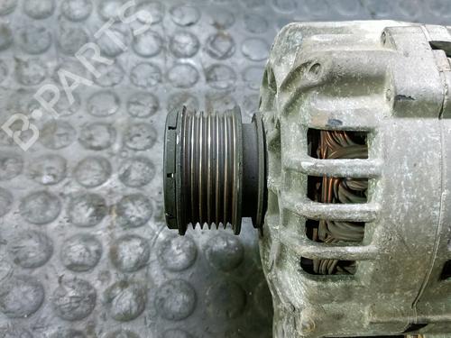 Generator SEAT TOLEDO II (1M2) 1.9 TDI | BP20836261M7 