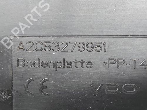 Instrument cluster SEAT ALTEA XL (5P5, 5P8)  | BP26490794C47 