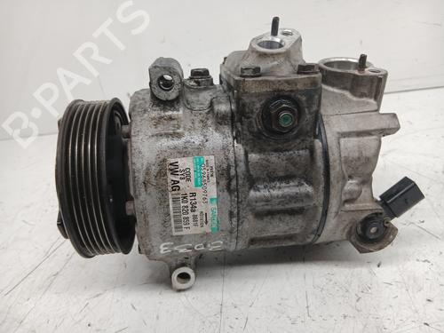 AC compressor SEAT ALTEA XL (5P5, 5P8) | BP30712894M34