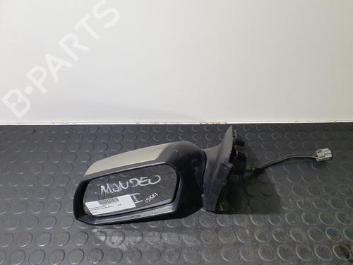 Left mirror FORD MONDEO II Turnier (BNP) 2.5 ST 200 | BP32298090C26