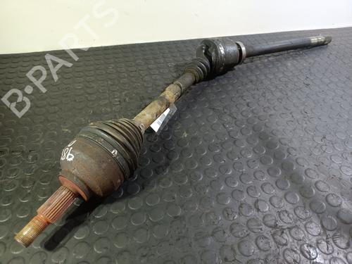 Used Right front driveshaft RENAULT ESPACE IV (JK0/1_) 2.2 dCi (JK0H) (150 hp) 32453498