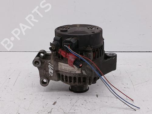 Generator FORD FOCUS I (DAW, DBW) 1.6 16V (100 hp) 28009869