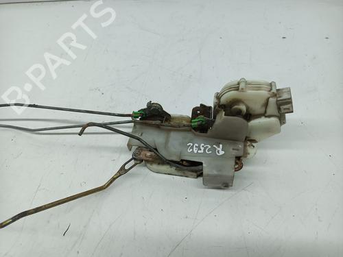 Used Rear right lock MITSUBISHI ECLIPSE II (D3_A) [1994-1999]  27978342