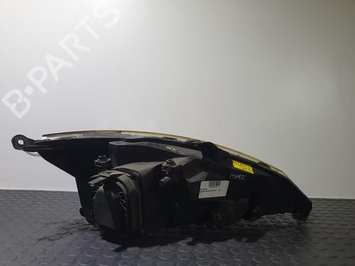 Left headlight FORD FOCUS I (DAW, DBW) 1.8 Turbo DI / TDDi | BP20814651C28 