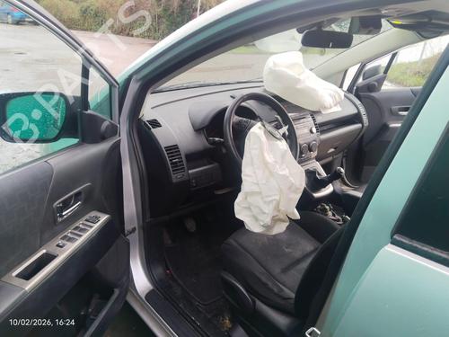 Right sun visor MAZDA 5 (CR) 2.0 CD (CR19) | BP33689403I2  - Image 10