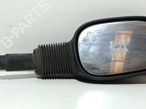 Used Right mirror FORD KA (RB_) [1996-2008]  20821485