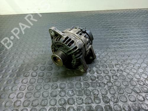 Alternator ALFA ROMEO 147 (937_) 1.6 16V T.SPARK ECO (937.AXA1A, 937.BXA1A) | BP20836183M7 