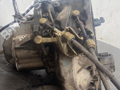 Gearbox CITROËN C4 I (LC_)  | BP27564284M3 