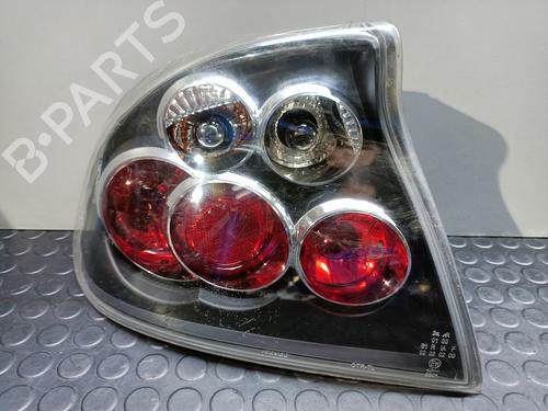 Used Left taillight OPEL TIGRA (S93) 1.4 16V (F07) (90 hp) 20827421