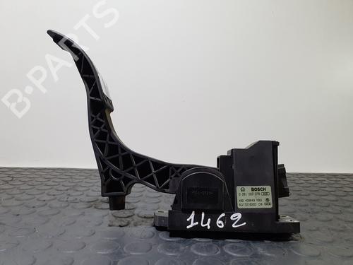 Pedal SEAT CORDOBA (6L2) 1.9 TDI | BP20820699I4 