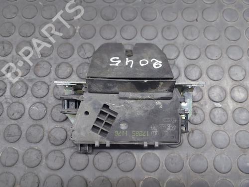 Tailgate lock OPEL ZAFIRA / ZAFIRA FAMILY B (A05) 1.9 CDTI (M75) | BP20832619C101 