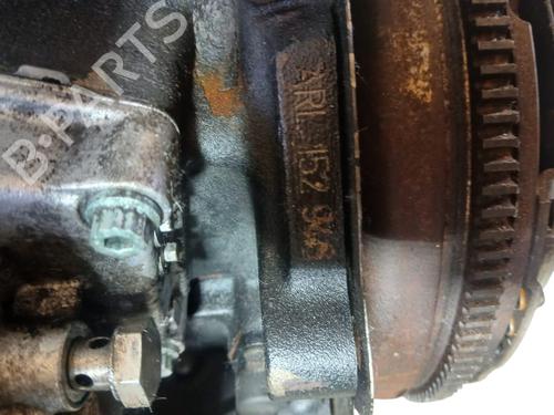 Engine SEAT LEON (1M1) | BP36142873M1 - Image 5