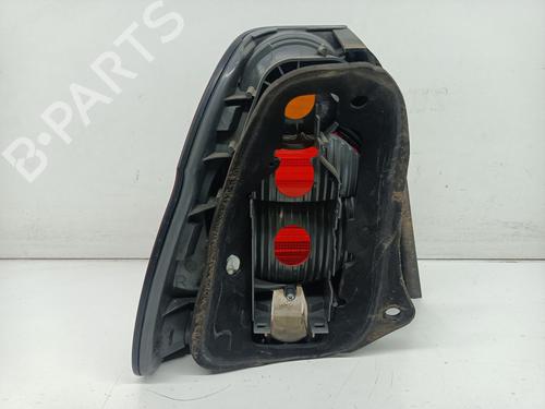 Right taillight BMW 3 Compact (E46) 316 ti | BP23338099C35 