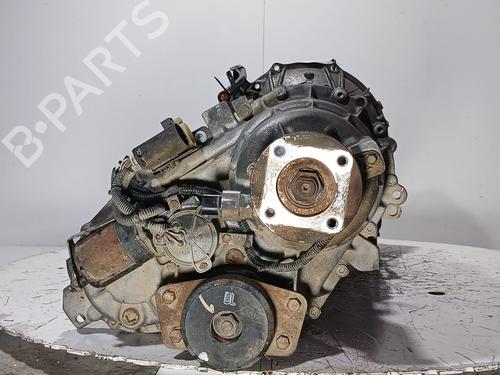 Gearbox KIA SORENTO I (JC)  | BP24597702M3 