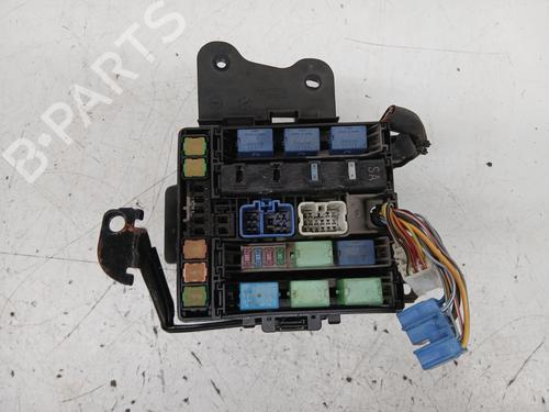 Used Fuse box Fuse box SUZUKI GRAND VITARA II (JT, TE, TD) 1.9 DDiS (JB419WD, JB419XD) (129 hp) 32737383 32737383