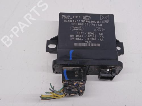 Xenon ballast LAND ROVER RANGE ROVER EVOQUE (L538) [2011-2019]  29721832