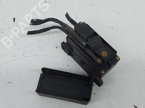 Electronic module SSANGYONG MUSSO (FJ) 2.3 TDiC All-wheel Drive | BP29618554M83 