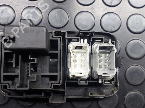 Switch RENAULT MEGANE II (BM0/1_, CM0/1_) 1.9 dCi (BM0G, CM0G) | BP20816216I30 