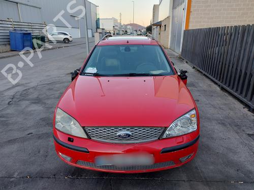 Rudehejsemekanisme Højre foran FORD MONDEO III (B5Y)  | BP21807485C23 