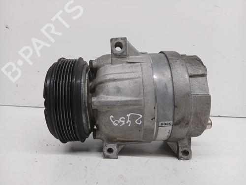 Used AC compressor RENAULT MEGANE I Classic (LA0/1_) 1.6 e (LA0F, LA0S) (90 hp) 27626529