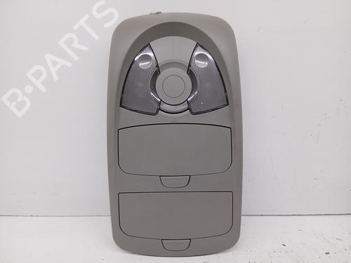 Kabinelys SSANGYONG KYRON [2005-2014]  29220703