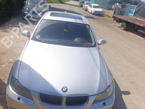 Engine BMW 3 (E90) 320 d | BP36114481M1  - Image 7