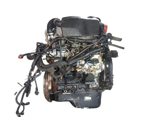 Used Engine Engine OPEL CORSA B (S93) 1.7 D (F08, F68, M68) (60 hp) 34223528 34223528