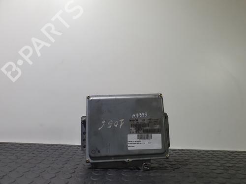 Used Engine control unit (ECU) CITROËN XSARA (N1) 1.6 i (88 hp) 20828141