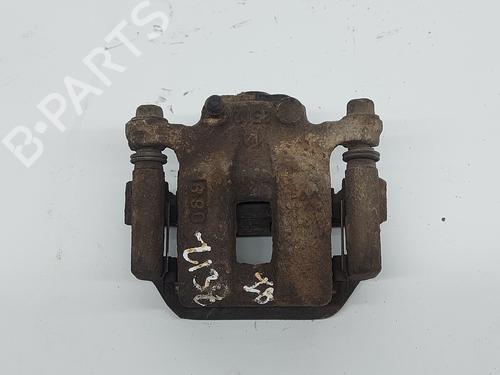 Used Left front brake caliper NISSAN X-TRAIL I (T30) [2001-2013]  28172797