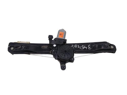 Used Rear right window mechanism Rear right window mechanism FORD RANGER (TKE) 2.2 TDCi 4x4 (160 hp) 39960779 39960779