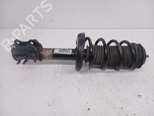 Used Right front shock absorber Right front shock absorber ALFA ROMEO MITO (955_) 1.3 MultiJet (955AXH1B, 955AXT1A) (90 hp) 33605299 33605299