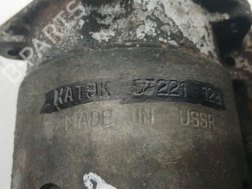 Startmotor LADA NIVA II (2123) 1.7 | BP28320112M8 