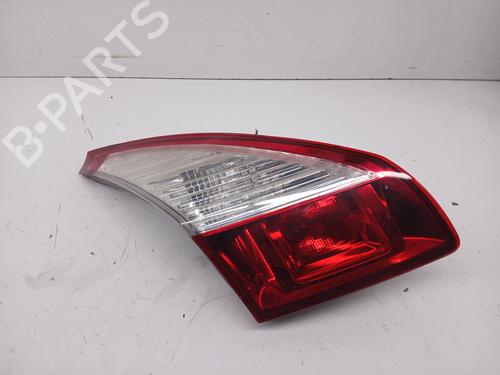 Venstre baglygte bagklap Venstre baglygte bagklap RENAULT MEGANE III Hatchback (BZ0/1_, B3_) [2008-2026] 33861762 33861762