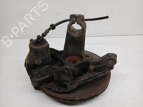 Right front steering knuckle SEAT LEON (1M1)  | BP27364545M26 