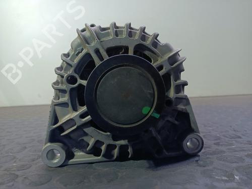 Alternator FORD FIESTA VI Van  | BP20830867M7 