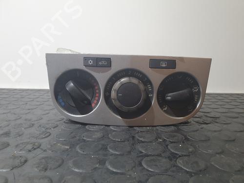 Comando clima OPEL CORSA D (S07) [2006-2015]  31792817