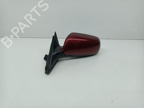 Left mirror AUDI A3 (8L1) 1.9 TDI | BP23263392C26 
