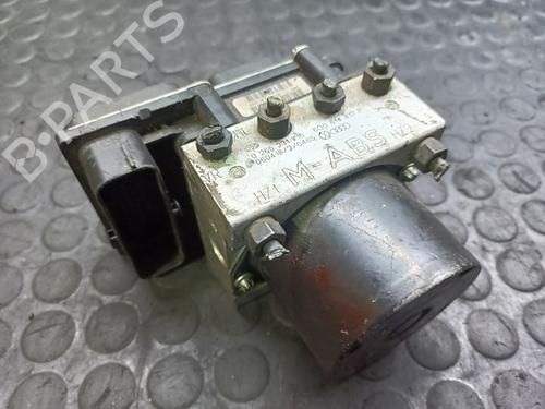Used ABS pump SEAT IBIZA III (6L1) [2002-2009]  20844298
