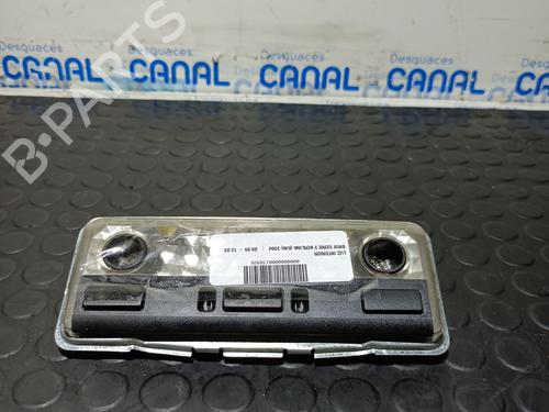 Used Interior roof light BMW 3 (E46) 330 d (184 hp) 20815913