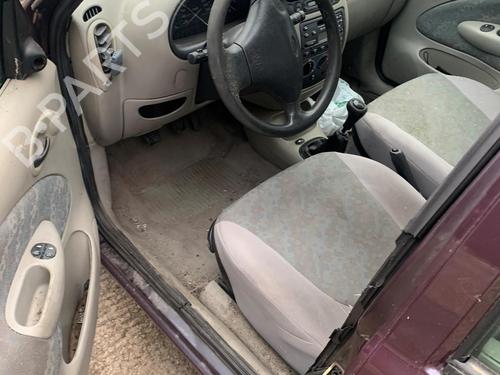 Ignition coil FORD FIESTA IV (JA_, JB_) 1.25 i 16V | BP32155568M94 