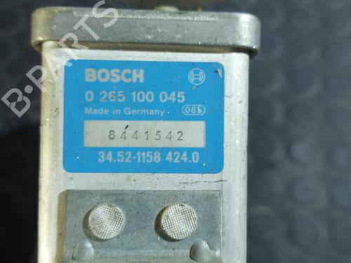 Control unit BMW 5 (E34)  | BP20835470M11 