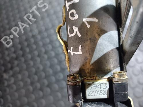 Front left window mechanism PEUGEOT 206 Hatchback (2A/C) 1.9 D | BP20828149C22 