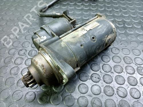 Startmotor SEAT TOLEDO II (1M2) 1.9 TDI | BP20827406M8 