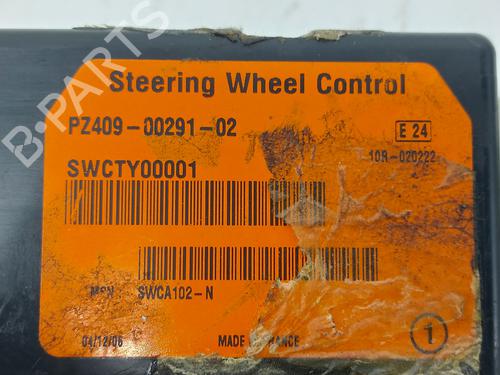 Module électronique TOYOTA RAV 4 III (_A3_)  | BP28683613M83 