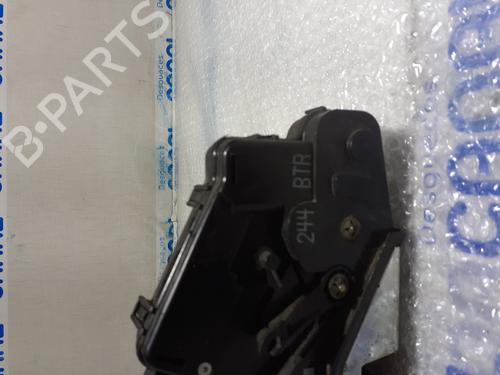 Front right lock BMW 3 (E46) 320 d | BP20827625C97 