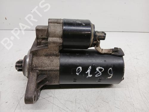 Used Starter SEAT CORDOBA (6K1, 6K2) 1.9 D (68 hp) 29715896